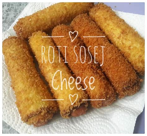 We did not find results for: Cara Buat Roti Sosej Cheese Sedap ~ #CeritaMak