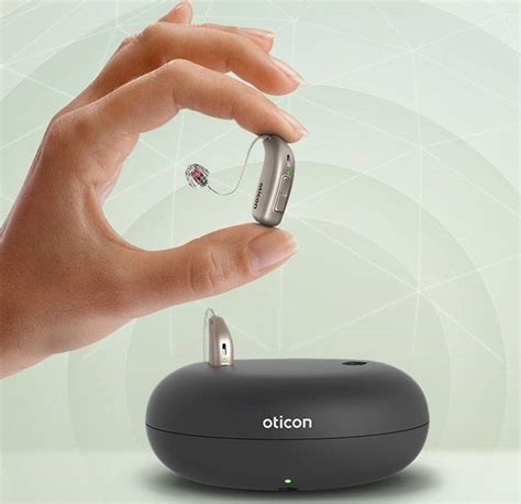 Oticon Soundlife Your Hearing Expert