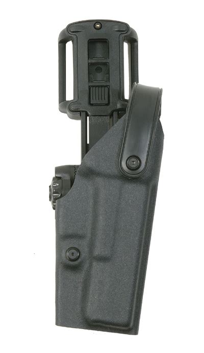 Radar Duty Holster 3d Bar Walther P99 Right Recon Company