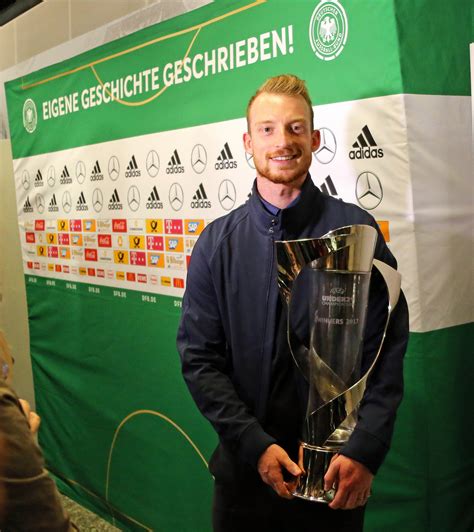 Einige spieler gingen dabei den ungewöhnlichen weg über die zweite liga oder das ausland. U-21 Europameister 2017: Deutschland Foto & Bild | sport ...