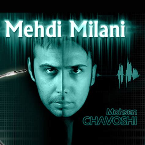 Parvaneh Ha Mehdi Milani Remix By Mohsen Chavoshi On Navahang
