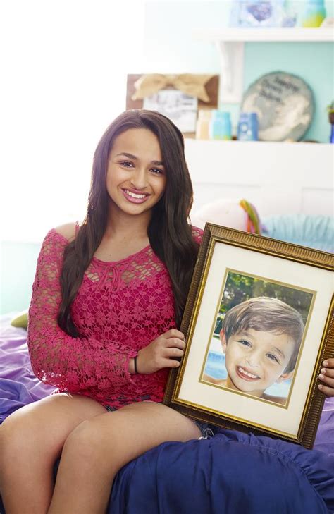 Transgender Teen Jazz Jennings On Saving Lives And Her Reality In I Am Jazz