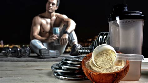 3 Common Body Building Supplements That You Should Know About Gympik Blog