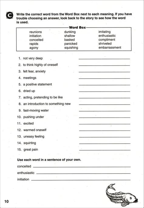 42 Reading Comprehension Worksheets 7th Grade Image Worksheet For Kids
