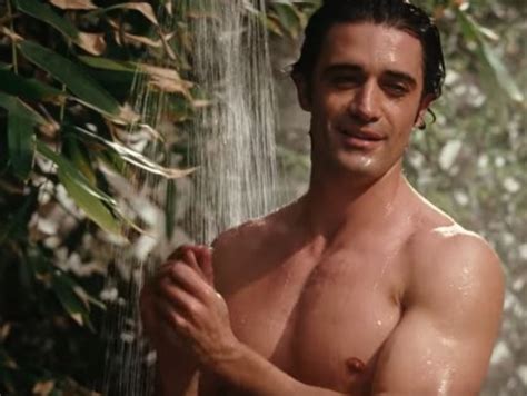 Actor Gilles Marini Backs Kim Cattrall In Sex And The City Feud News