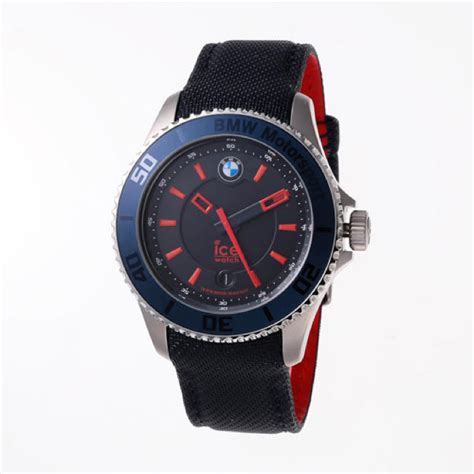 Get great deals on ebay! ice watch - ice watch × BMW MOTORSPORT STEELの通販 by ちゅなSHOP ...