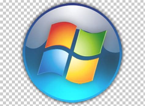 Windows Start Menu Icon At Collection Of Windows