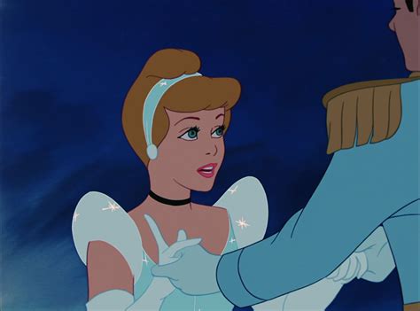 Cinderella 1950 Disney Screencaps Disney Princess Facts Disney