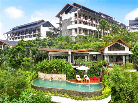 Pullman Ciawi Vimala Hills Resort Spa And Convention Bogor Hotel Price