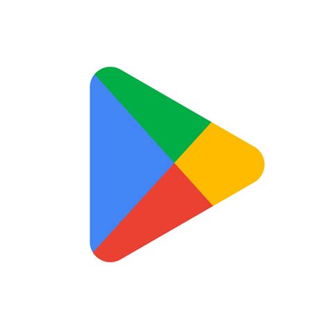 Google Play Store Icon Logo Symbol 22613026 PNG