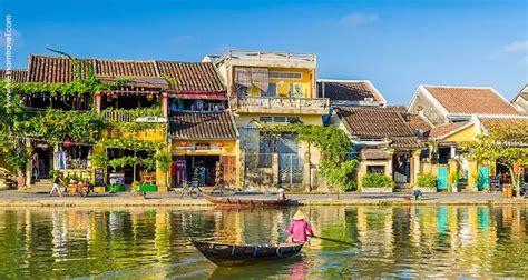 Hoi An Walking Tour Explore The Best Of Hoian Vietnam Day Tours