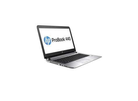 Notebook Hp Probook 440 G3 Intel Core I5 6200u 14 4gb Hd 500 Gb 6ª