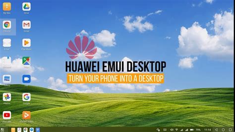 Huawei Wireless Projection Desktop Mode Lg Webos Smart Tv Youtube