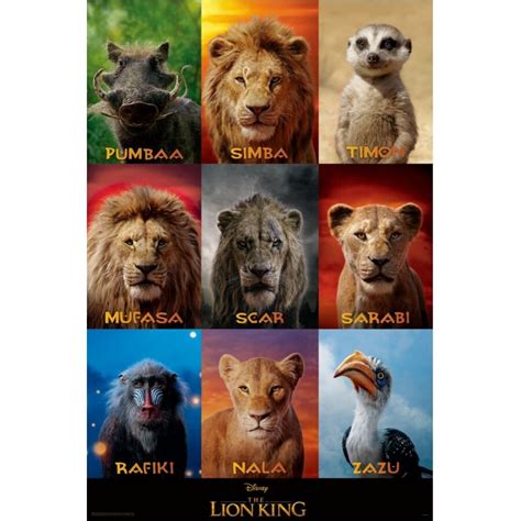 Collection 101 Pictures Festival Of The Lion King Animal Kingdom Latest