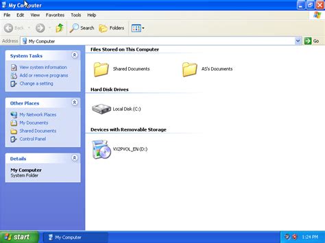 How To Open Iso File In Windows Xp Windows Xp Professional Sp3 Iso