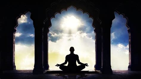 blissful meditation retreats in india hello travel buzz