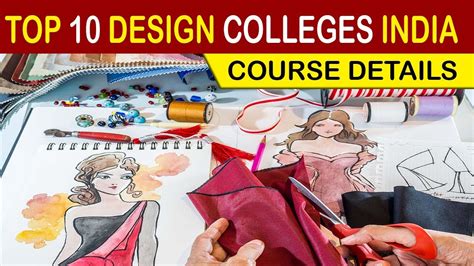 Fashion Design Courses Best Fashion Design Colleges In India Course
