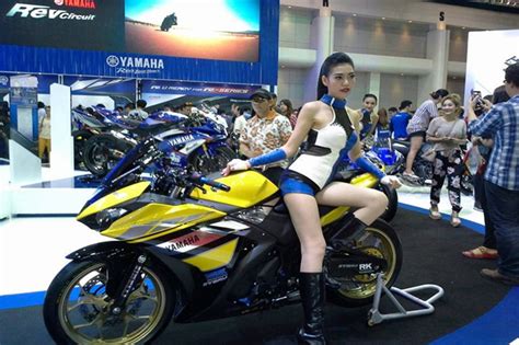 Iklan tv yamaha semakin di depan 2013 dengan theme song semakin di depan oleh noah. Yamaha 'Semakin di Depan' Resmi Diumumkan di Eropa