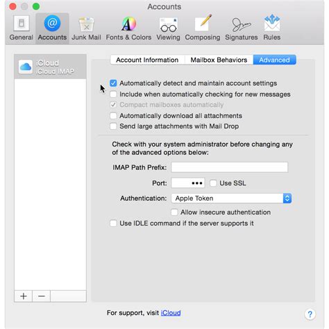 22 Best Apple Mail Alternatives Reviews Features Pros And Cons