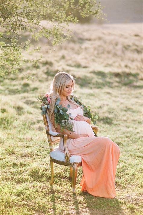 Ethereal Nature Maternity Shoot Mike Arick Photography Maternity Phot Maternity