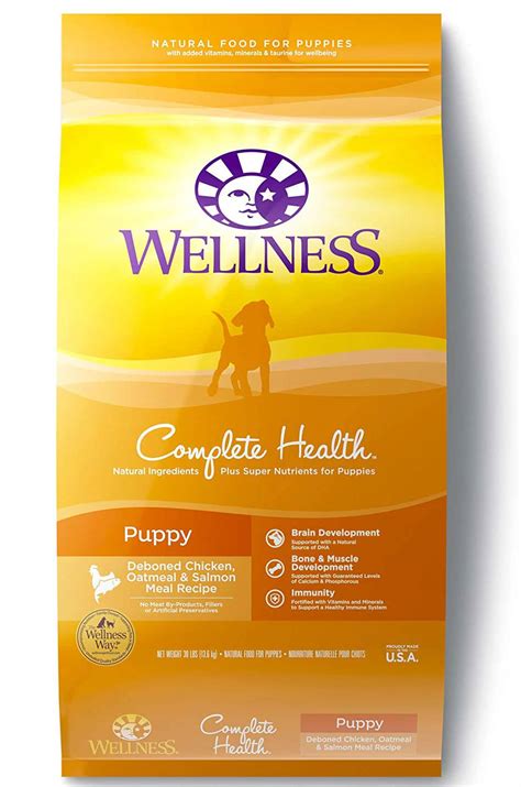 It combines a delicious blend of 50% protein, 25% veggies and 25% grains and is made of ingredients like ground chicken, brown rice, shredded. Top 2 Best Puppy Food for Dogs with Allergies - Revealed Here!