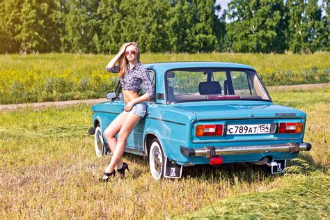 Wallpaper Vaz 2106 Car Lada Free Pictures On Fonwall