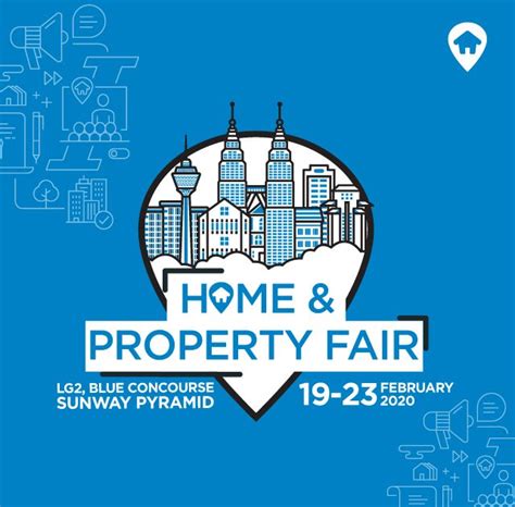 Metrobus 13 from sunway or rapid kl t623 from sunway. Sunway Pyramid Home & Property Fair February 2020 ...