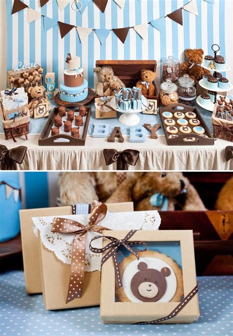 Moms To Be These Baby Shower Themes For Boys Are Here To Inspire You
