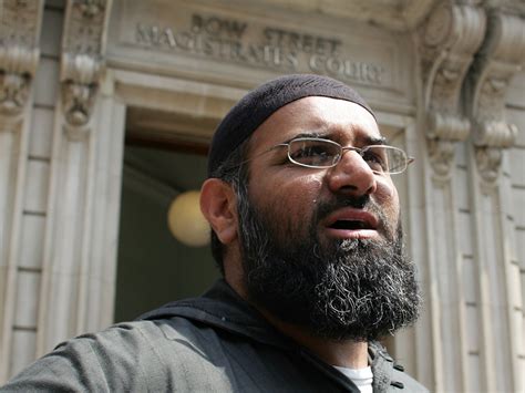 Uk Charges Muslim Preacher Anjem Choudary With ‘terror Offences Azeritimes