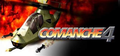 Comanche 4 Game Free Download Igg Games