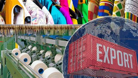 Indias Textile And Apparel Exports To Reach 300 Bn By Fy25 Knitting