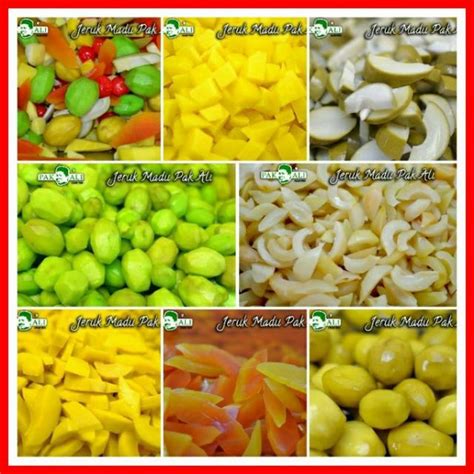 Selamat hari raya aidilfitri maaf zahir & batin. JERUK MADU PAK ALI 1KG | Shopee Malaysia
