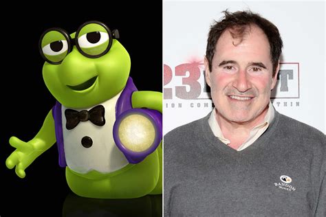 Pixars Toy Story Voice Actors Photos Time