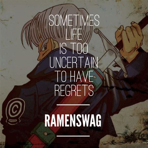 An anime probably more famous than its predecessor. 11 Goku Motivational Quotes To Kickstart Your Day! - Page 2 of 3 - The RamenSwag