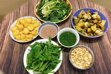 Gợi ý 7 Thực đơn Siêu Ngốn Cơm Nên ăn Trong Ngày Gia đình Việt Nam