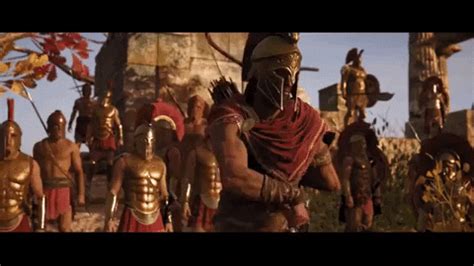 Ac Odyssey GIFs Find Share On GIPHY