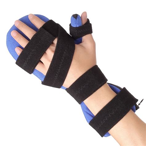 Buy Resting Hand Splint Hand Splint For Finger Contractures Night