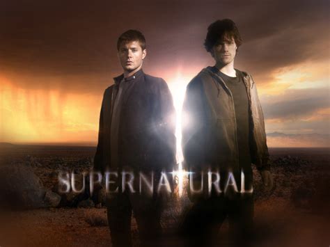 Free Download Alfa Img Showing Cw Supernatural Wallpaper 1152x864 For