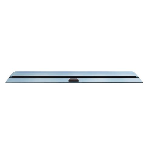 Otherwise, i would say yes, that's totally fine. Top Fin 22"Hinged Glass Canopy size: 35 in", black/gray ...