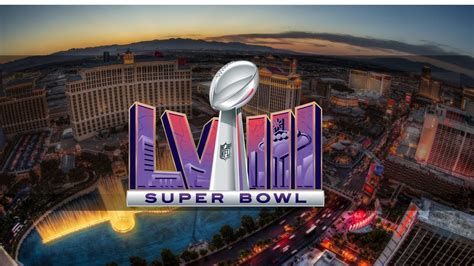 Super Bowl Lviii In Las Vegas Everything You Need To Know For Now