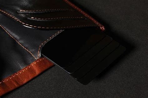 Check spelling or type a new query. Presenting Swift, the Stunning Rapid Access Leather Wallet ...