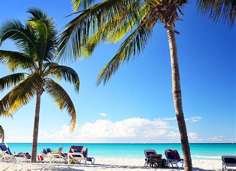Las 50 Mejores Playas Del Caribe Que Tienes Que Conocer Tips Para Tu