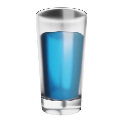 Drink Glass Water 30954143 Png