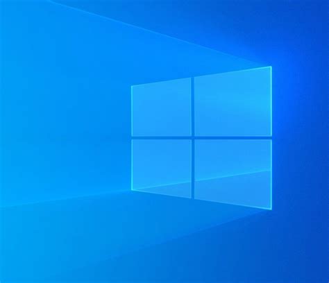 Microsoft Releases Windows 10 Build 18242 19h1