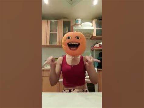 апельсин - YouTube Картинка - апельсин - YouTube