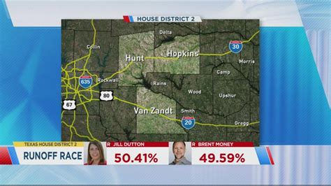 Jill Dutton Wins Texas House District 2 Special Run Off Election