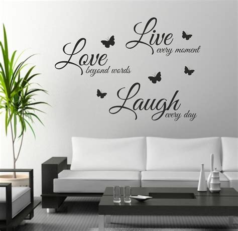Popular Quote Wall Decorations Buy Cheap Quote Wall Decorations Lots