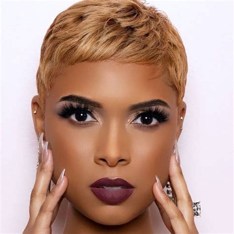Trending 2021 Hairstyles For Black Women The Style News Network