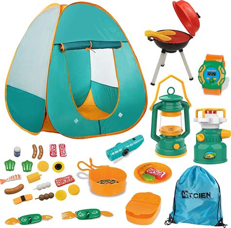 Camping Gear Kids Toys 25 Of The Best Camping Ts For Kids Let S