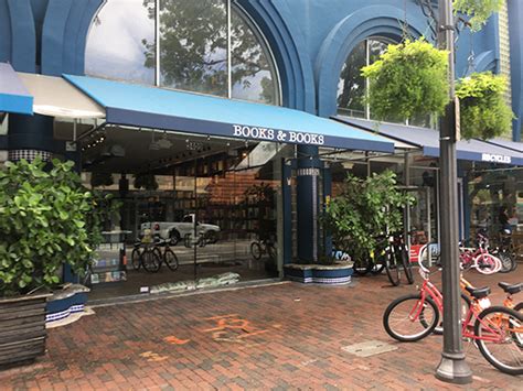 Coconut Grove Grapevine Books And Books Is Now A Part Of The Grove